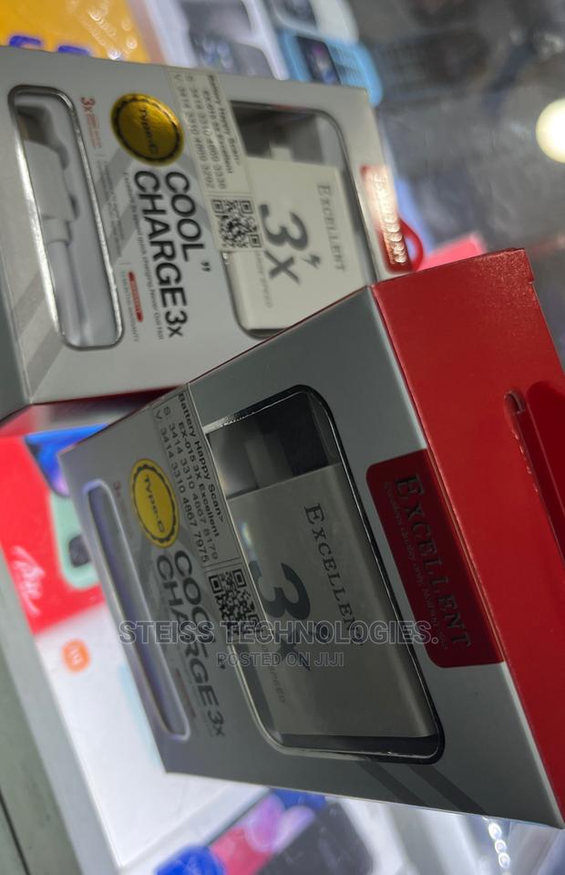 Excellent Type C Fast Charger