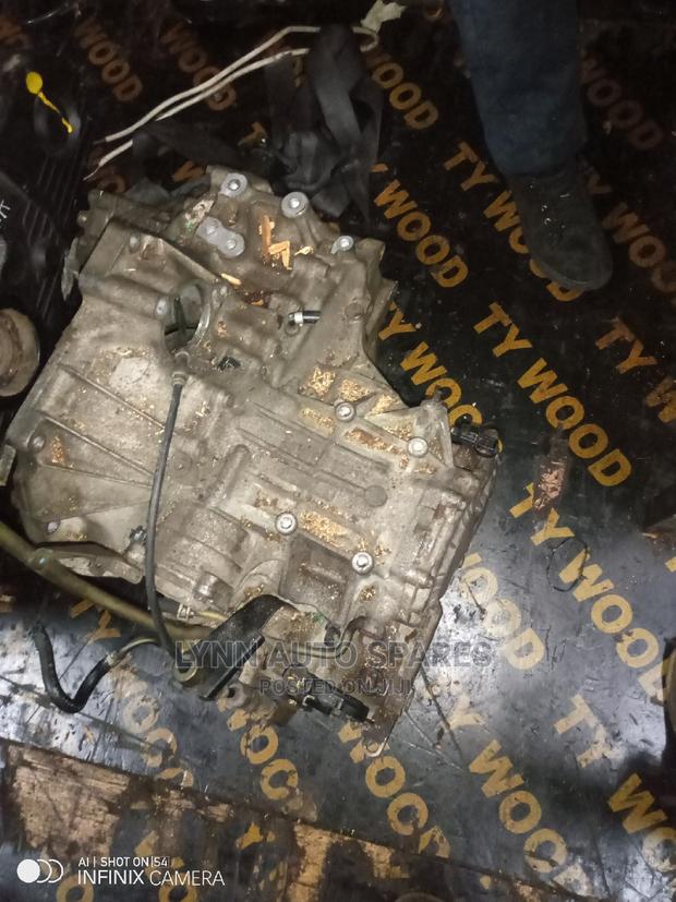 Mr20 2wd Gearbox - thumbnail 3