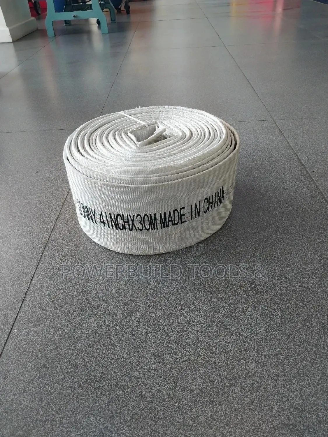 4"×30M Delivery Pipe