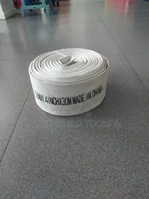 4"×30M Delivery Pipe