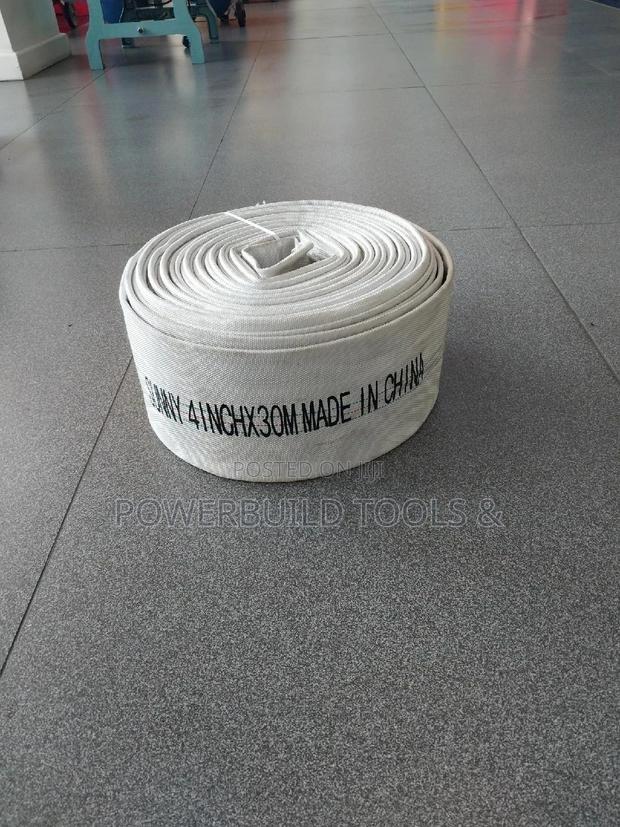 4"×30M Delivery Pipe