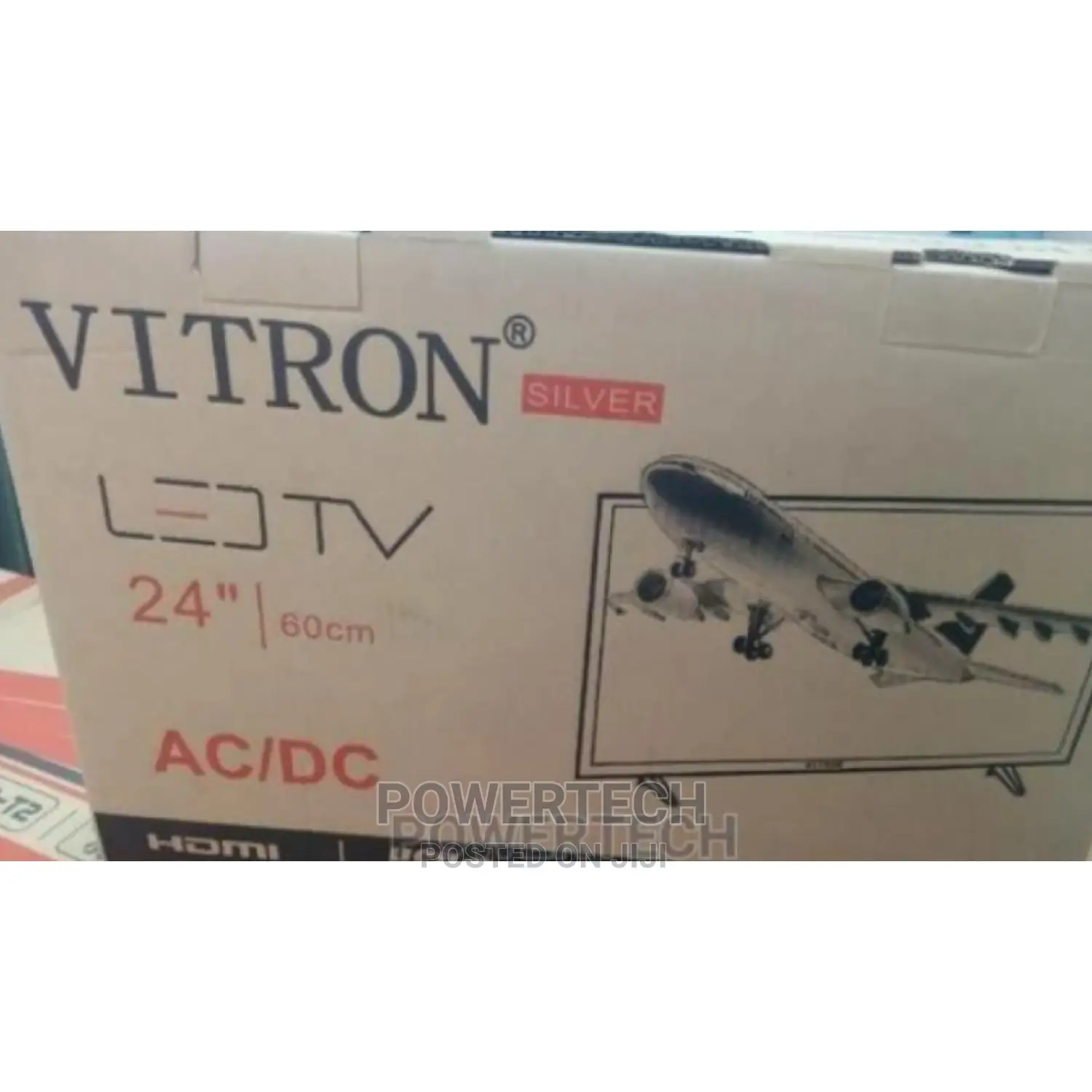 Digital Vitron 24 Inches