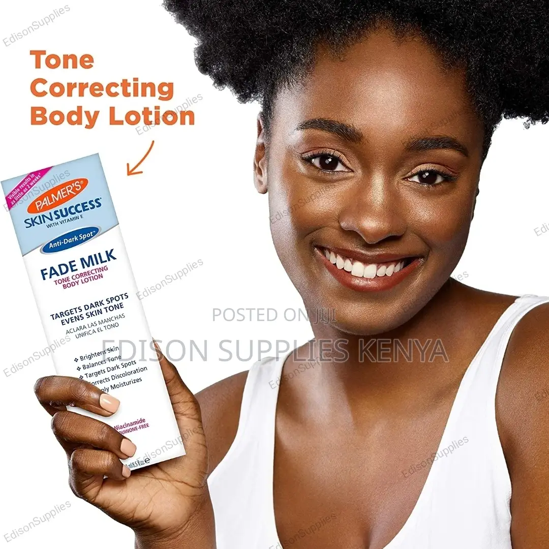 Palmers Skin Success Fade Milk- Tone Correcting Body Lotion