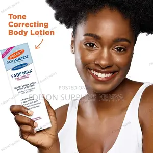 Palmers Skin Success Fade Milk- Tone Correcting Body Lotion