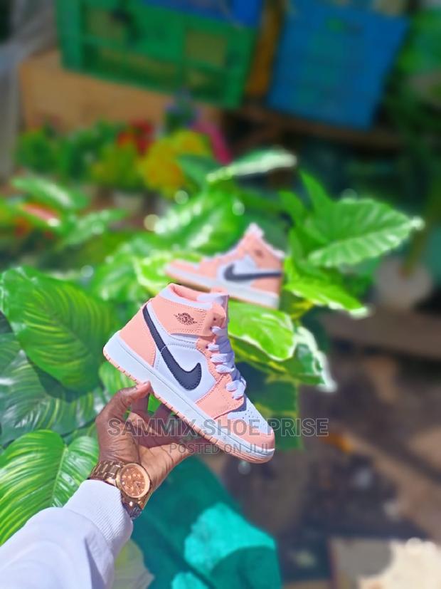 Air Jor' Kids - thumbnail 2
