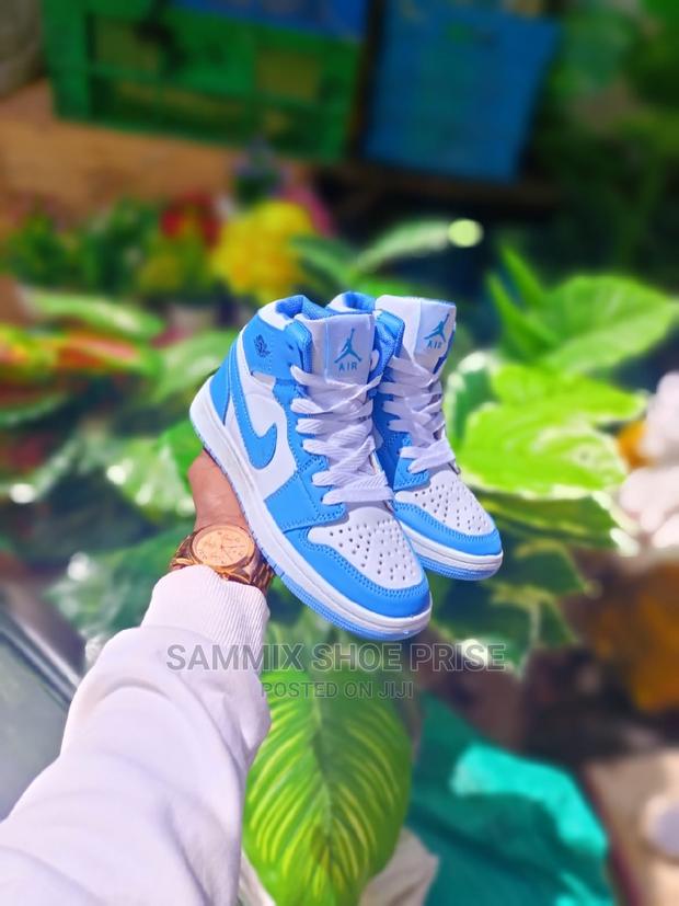 Air Jor' Kids - thumbnail 3