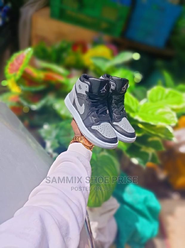 Air Jor' Kids - thumbnail 4