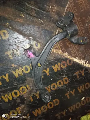 Honda Stream Control Arm