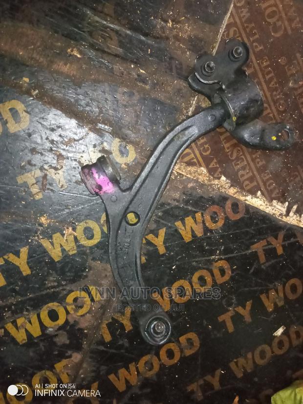 Honda Stream Control Arm