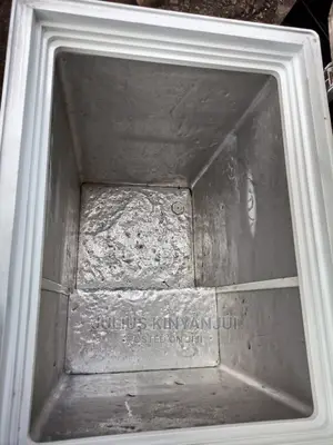 Deep Freezer 180l
