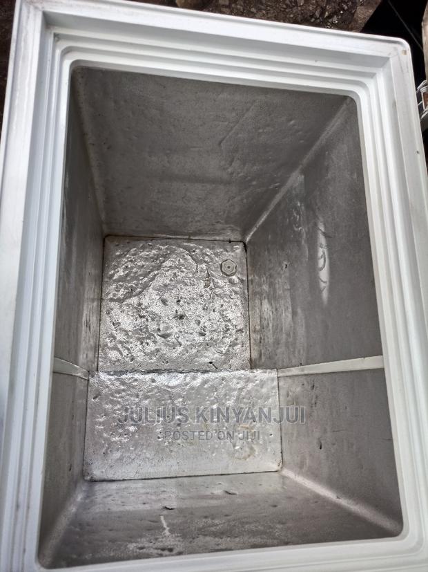 Deep Freezer 180l