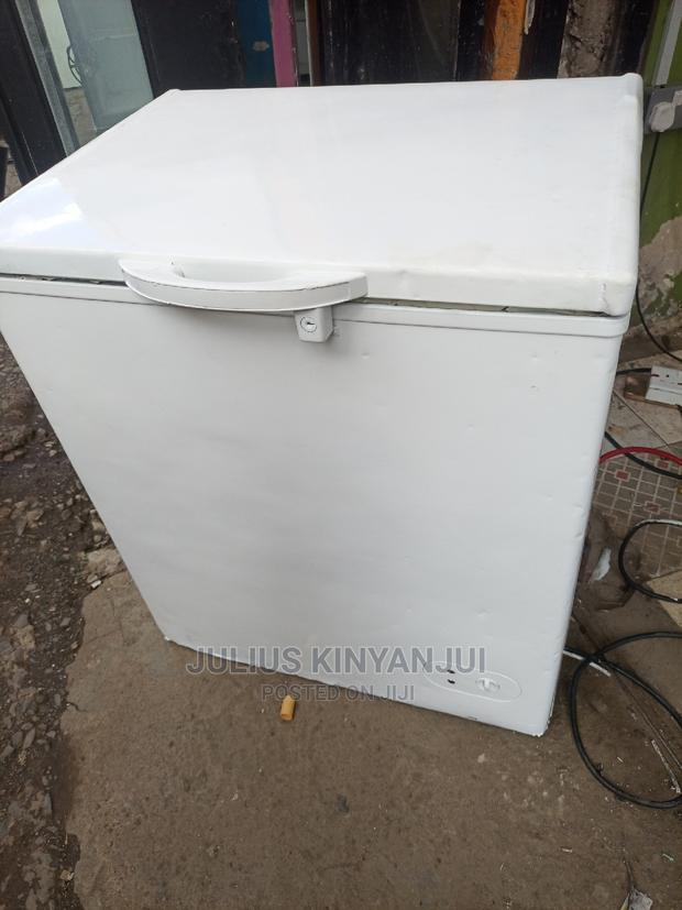 Deep Freezer 180l - thumbnail 2