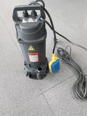 0.75HP Astramilano Submersible Pump