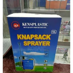 Brand New 16litres Knapsack Sprayer