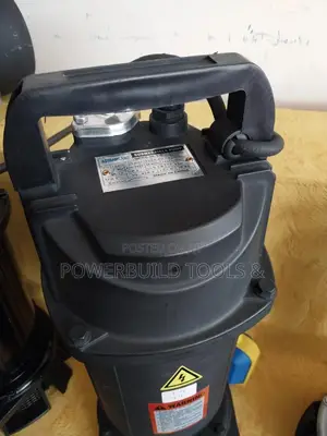 Astramilano 2hp Submersible Pump