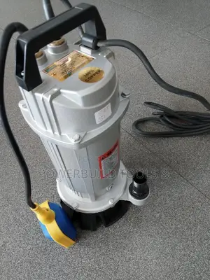 0.75hp Aico Submersible Pump