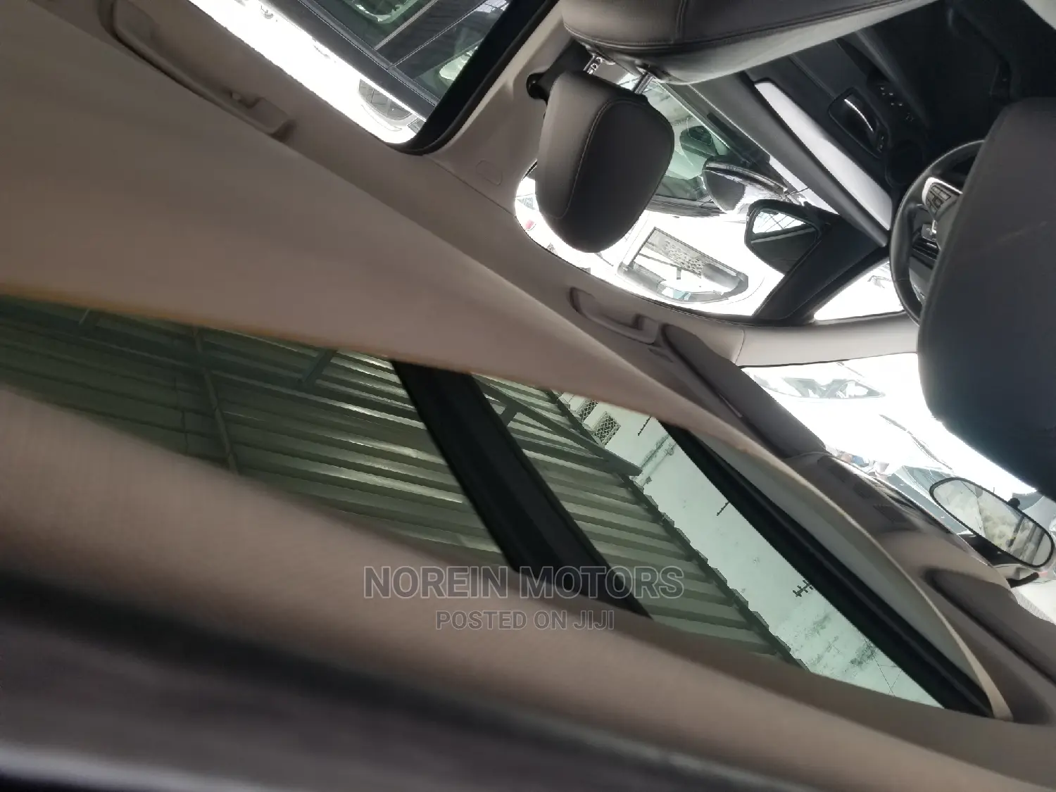 Audi A3 2015 Black