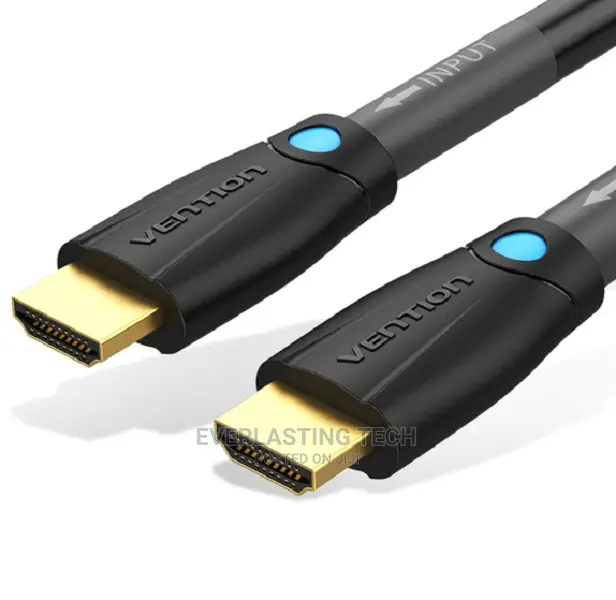 Vention HDMI Cable 30M Black for Engineering