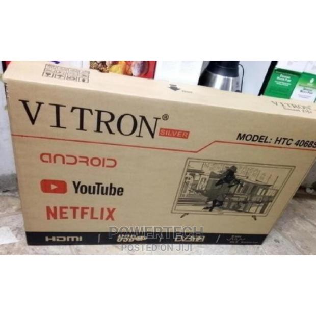 Vitron Smart "43inches - thumbnail 2