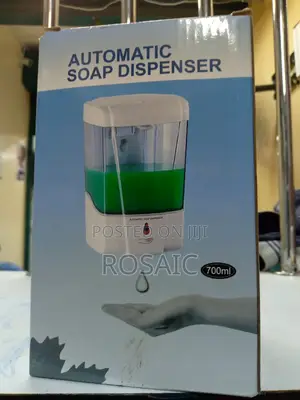Soap Dispenser