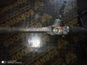 Toyota Rumion Steering Rack