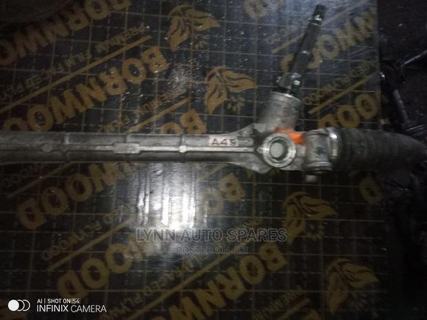 Toyota Rumion Steering Rack - thumbnail 2