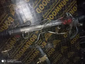 Toyota Noah/Voxy Steering Rack
