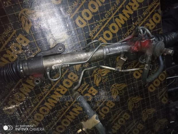 Toyota Noah/Voxy Steering Rack - thumbnail 2