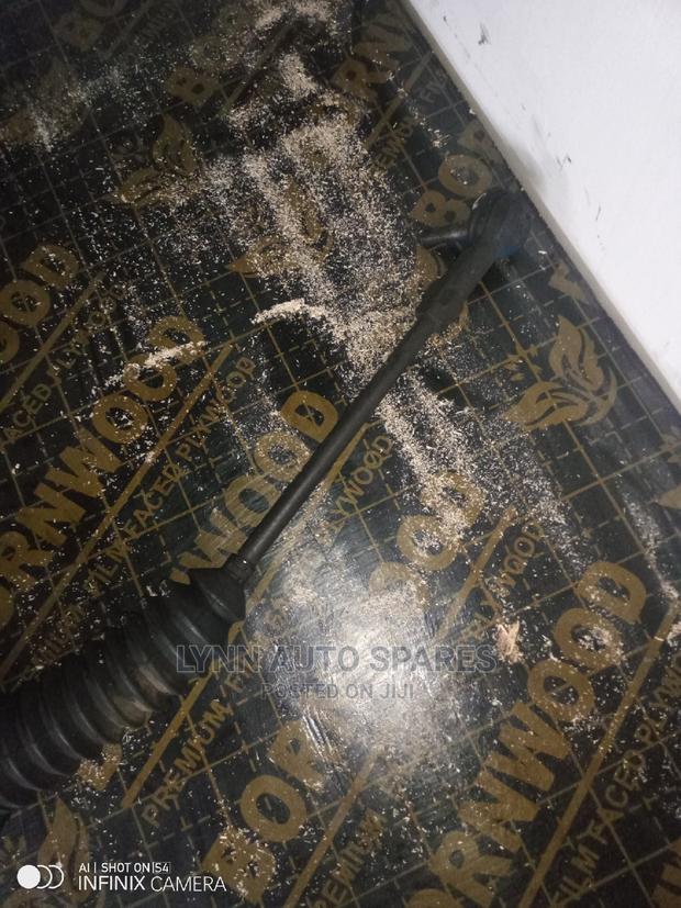 102 Japan/Malysia Steering Rack