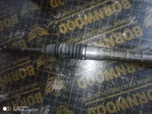 Toyota Vitz Steering Rack