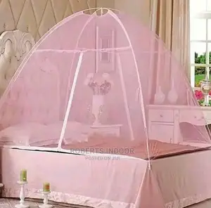 Pink 6*6 Tent Mosquito Net