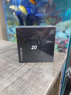 Mi Watch Lite Smart Watch - thumbnail 2