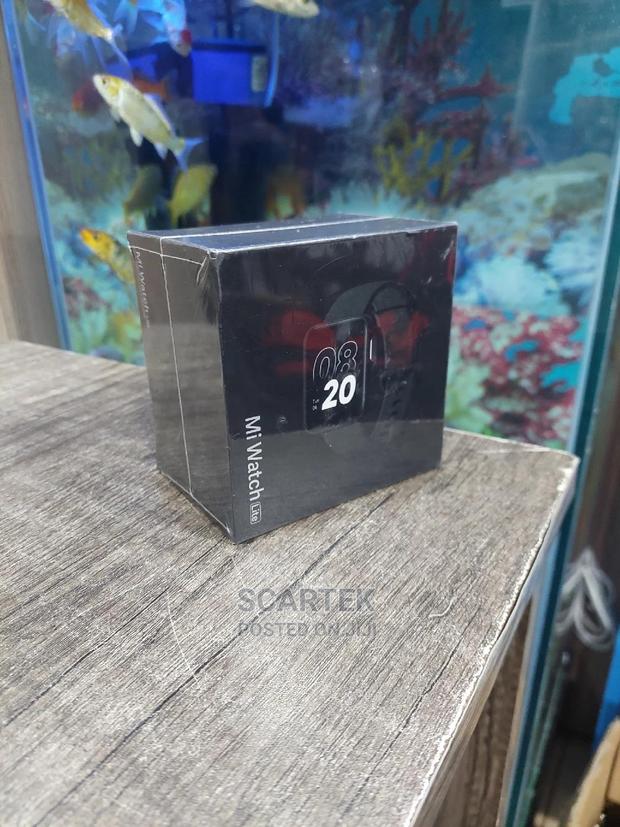 Mi Watch Lite Smart Watch - thumbnail 3