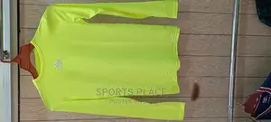 Luminous Compression Shirt