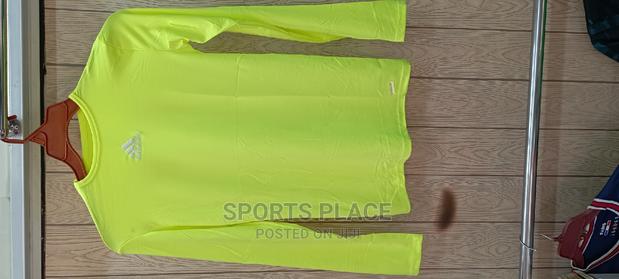 Luminous Compression Shirt - thumbnail 2