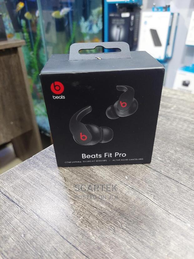 Beats Fit Pro Wireless Buds - main view
