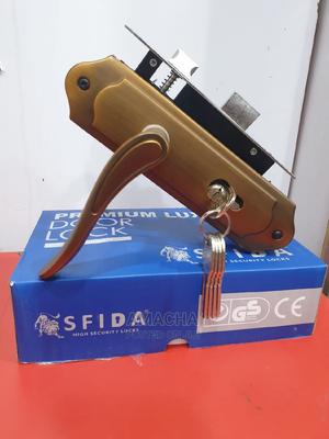 5868 MAE SFDA Lock - main view