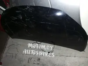 Nissan NV200 Bonnet
