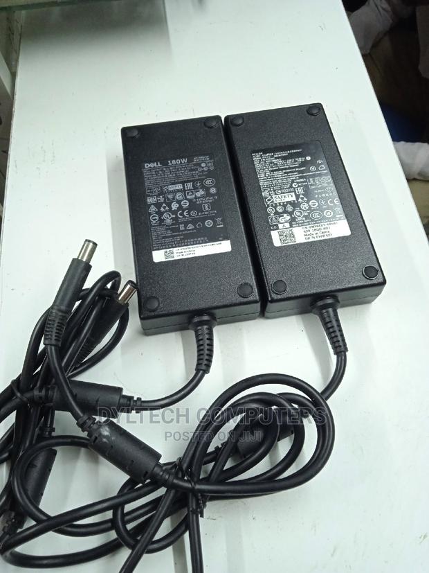 Original Dell Adapters 180W - thumbnail 4