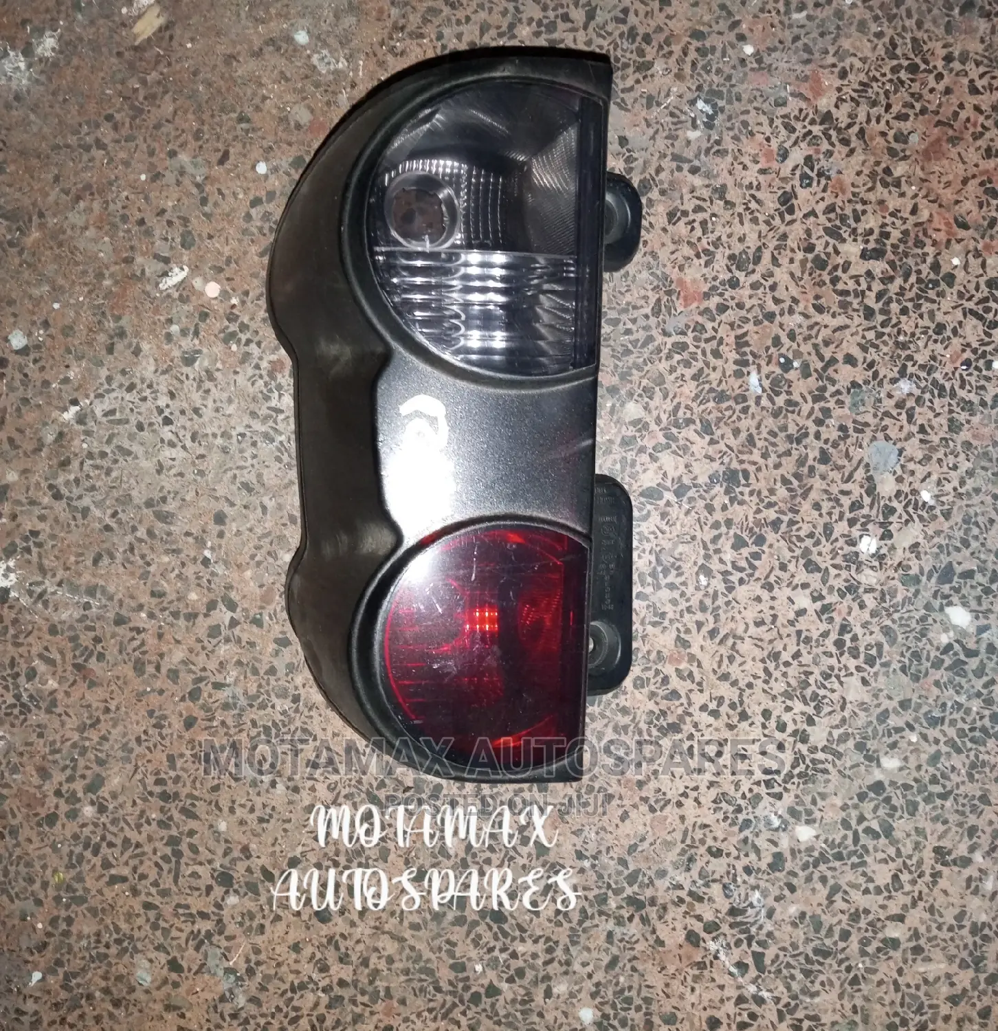 Nissan NV200 Tail Light