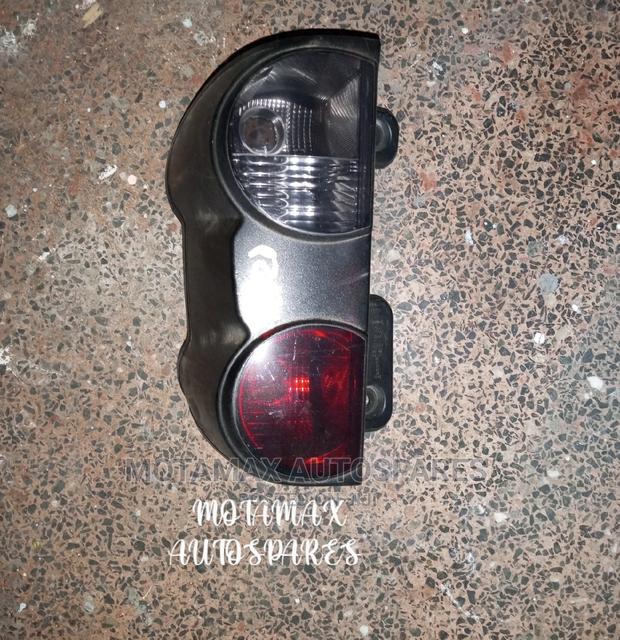 Nissan NV200 Tail Light
