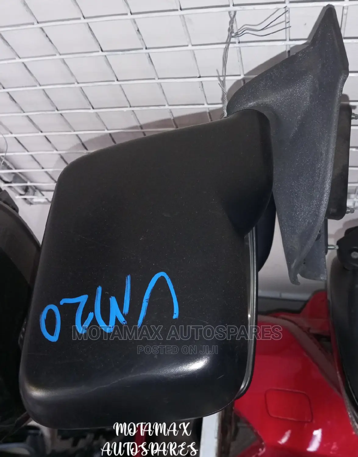 Nissan NV200 Side Mirror