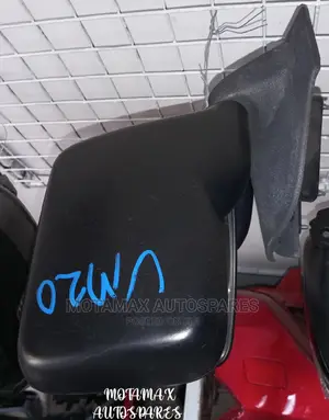 Nissan NV200 Side Mirror