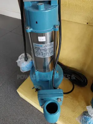 Aico Sewage Pump