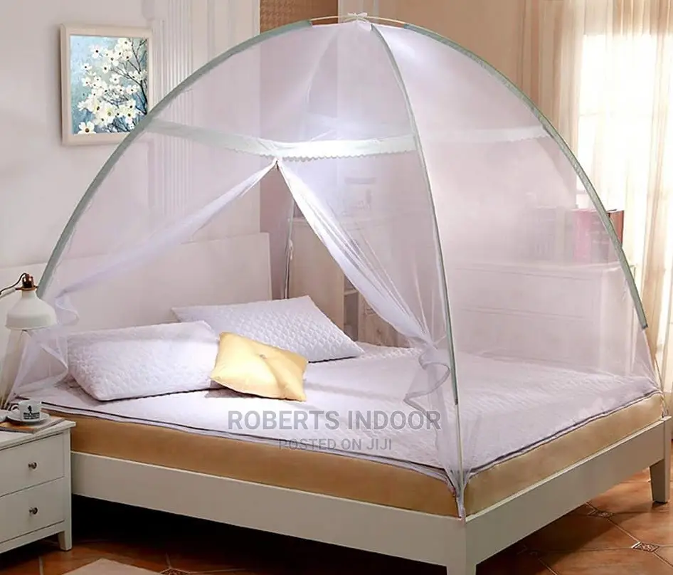 5*6 White Tent Mosquito Net