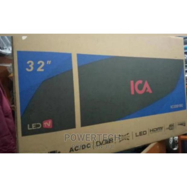 ICA - 32 Inches Digital - thumbnail 3