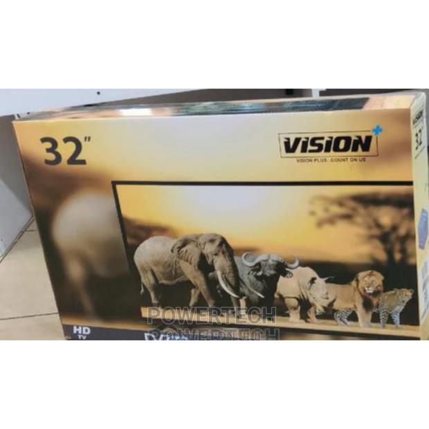32-Inches Vision Digital Tv - thumbnail 2