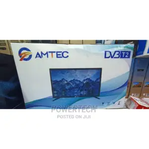 Amtec 32 Digital Ac/Dc