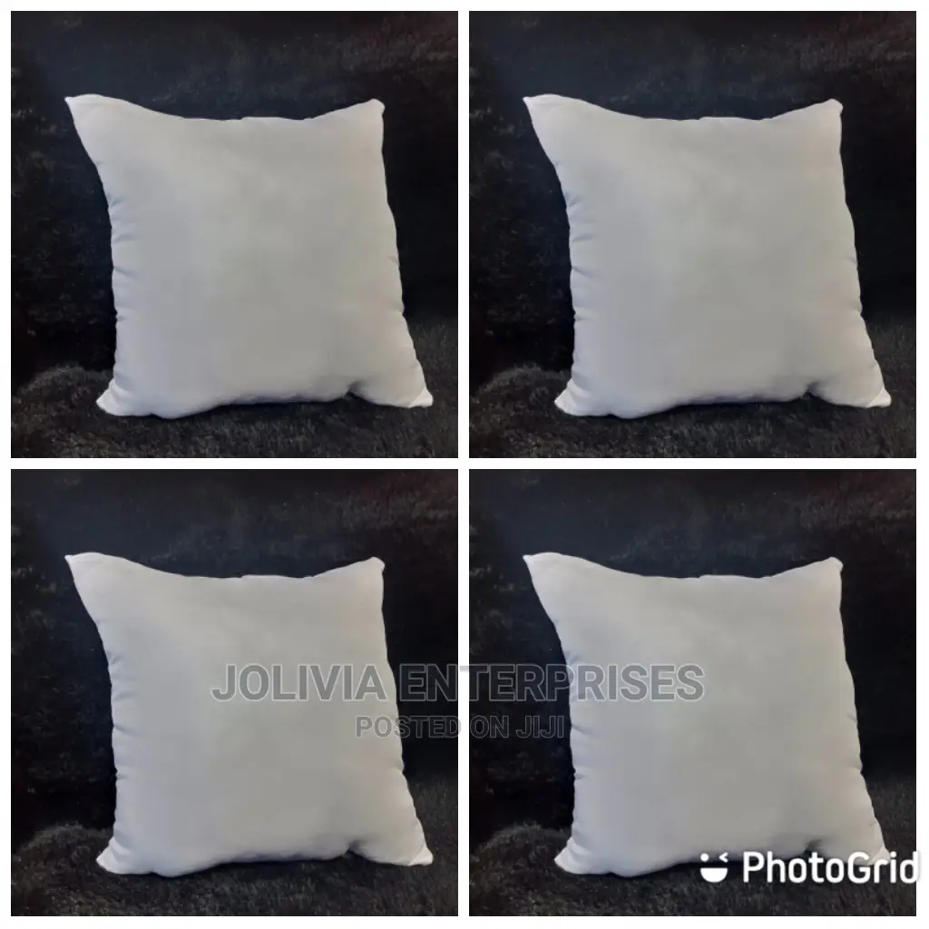 Fibre Throw Pillow