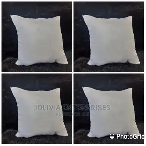 Fibre Throw Pillow